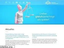 Sites similar to djb.de