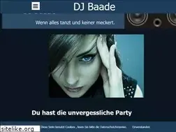 Sites similar to djbaa.de