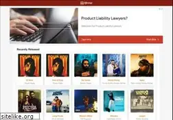 Sites similar to djbaap.net