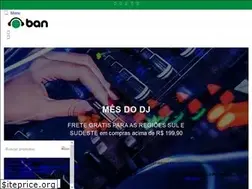 Sites similar to djban.com.br