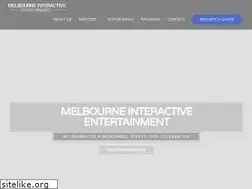 Sites similar to djbandmelbourne.com.au
