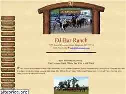 Sites similar to djbarranch.com