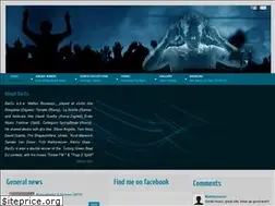 Sites similar to djbarzu.com