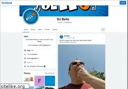 Sites similar to djbello.nl