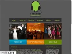 Sites similar to djbfree.com