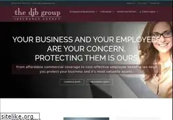 Sites similar to djbgroup.com