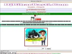 Sites similar to djbiharbasti.com