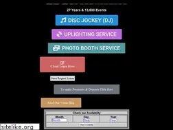 Sites similar to djbillman.com