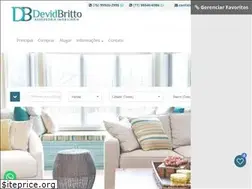 Sites similar to djbimoveis.com.br