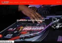 Sites similar to djbishop.com