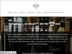 Sites similar to djbistro.com