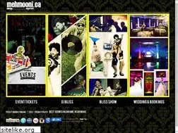 Sites similar to djbliss.ca