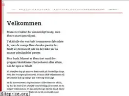Sites similar to djbm.dk