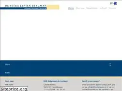 Sites similar to djbnotarissen.nl