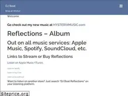Sites similar to djboat1.com