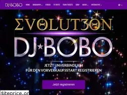 Sites similar to djbobo.com