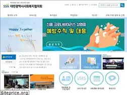 Sites similar to djbokji.or.kr