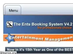 Sites similar to djbooking.co.uk