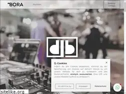 Sites similar to djbora.de