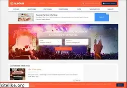 Sites similar to djborze.hu