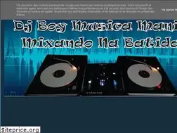 Sites similar to djboy-musicamania.blogspot.com