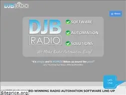 Sites similar to djbradio.com