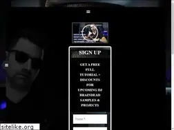 Sites similar to djbraindead.com