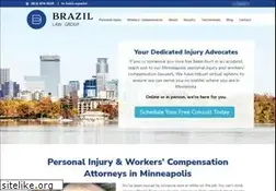 Sites similar to djbrazil-law.com