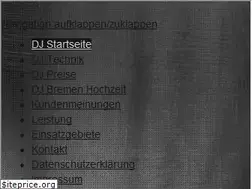 Sites similar to djbremen.com