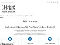 Sites similar to djbrianc.us