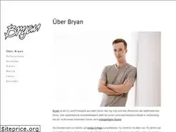 Sites similar to djbryan.de