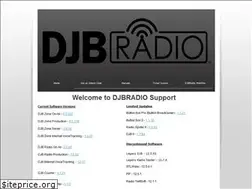 Sites similar to djbsupport.com