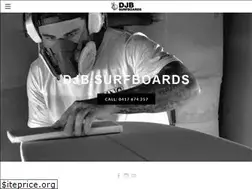 Sites similar to djbsurfboards.com.au