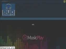 Sites similar to djbud.cl
