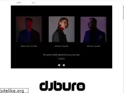 Sites similar to djburo.com