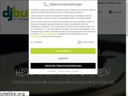 Sites similar to djbuto.de