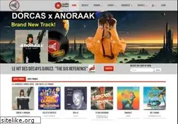 Sites similar to djbuzz.com