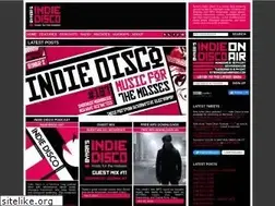 Sites similar to djbynar.com