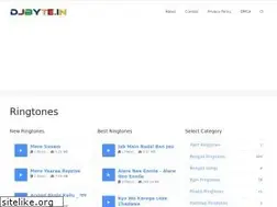 Sites similar to djbyte.in