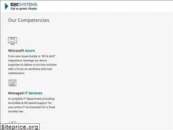 Sites similar to djc.com.au