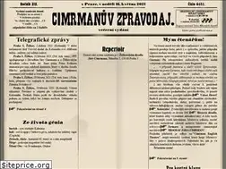 Sites similar to djc.cz
