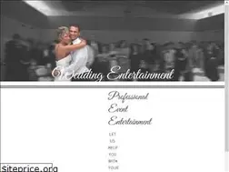 Sites similar to djcain.com