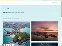 Sites similar to djcars.com