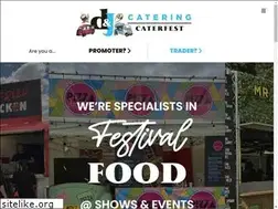 Sites similar to djcatering.co.uk