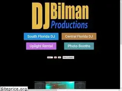 Sites similar to djcentralflorida.com