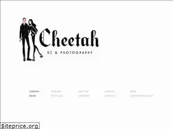 Sites similar to djcheetah.com