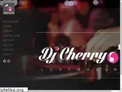 Sites similar to djcherry.com