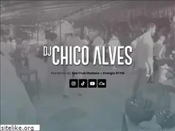 Sites similar to djchicoalves.com.br