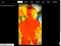 Sites similar to djchillx.com
