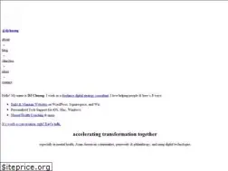 Sites similar to djchuang.com